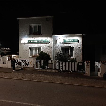 Penzion Pohoda Beroun Beroun  Exterior photo