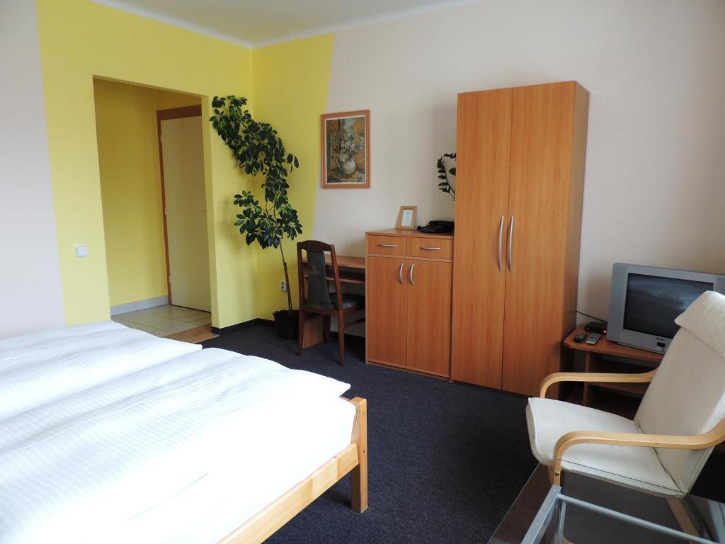 Penzion Pohoda Beroun Beroun  Room photo