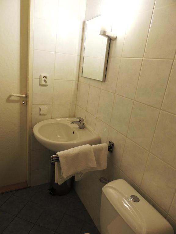 Penzion Pohoda Beroun Beroun  Room photo
