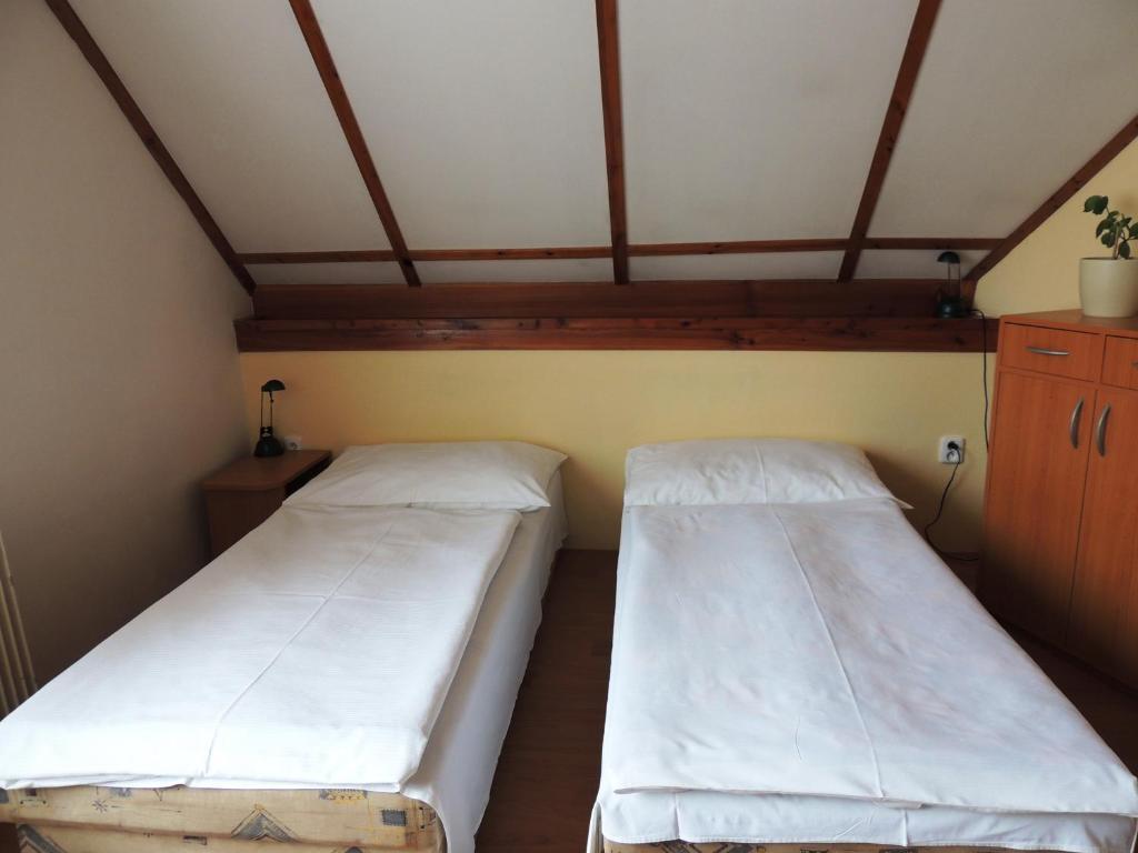 Penzion Pohoda Beroun Beroun  Room photo