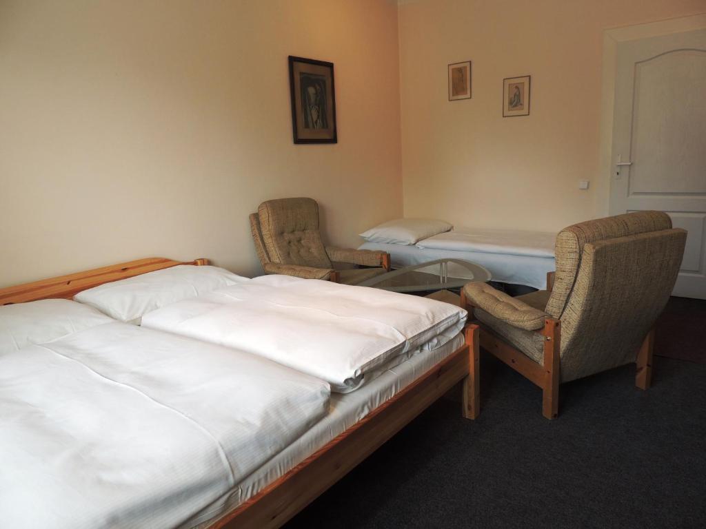 Penzion Pohoda Beroun Beroun  Room photo