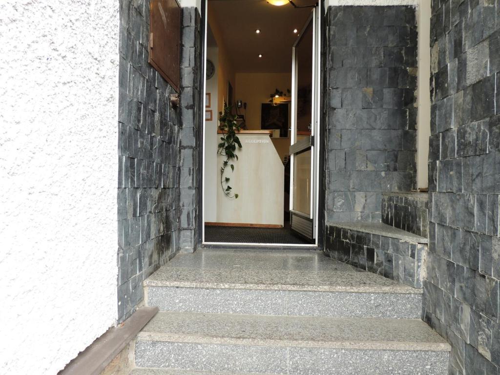 Penzion Pohoda Beroun Beroun  Exterior photo