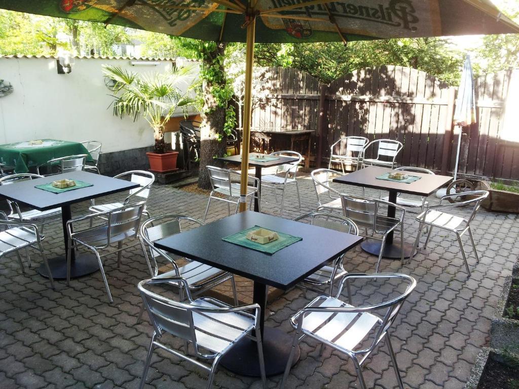 Penzion Pohoda Beroun Beroun  Exterior photo